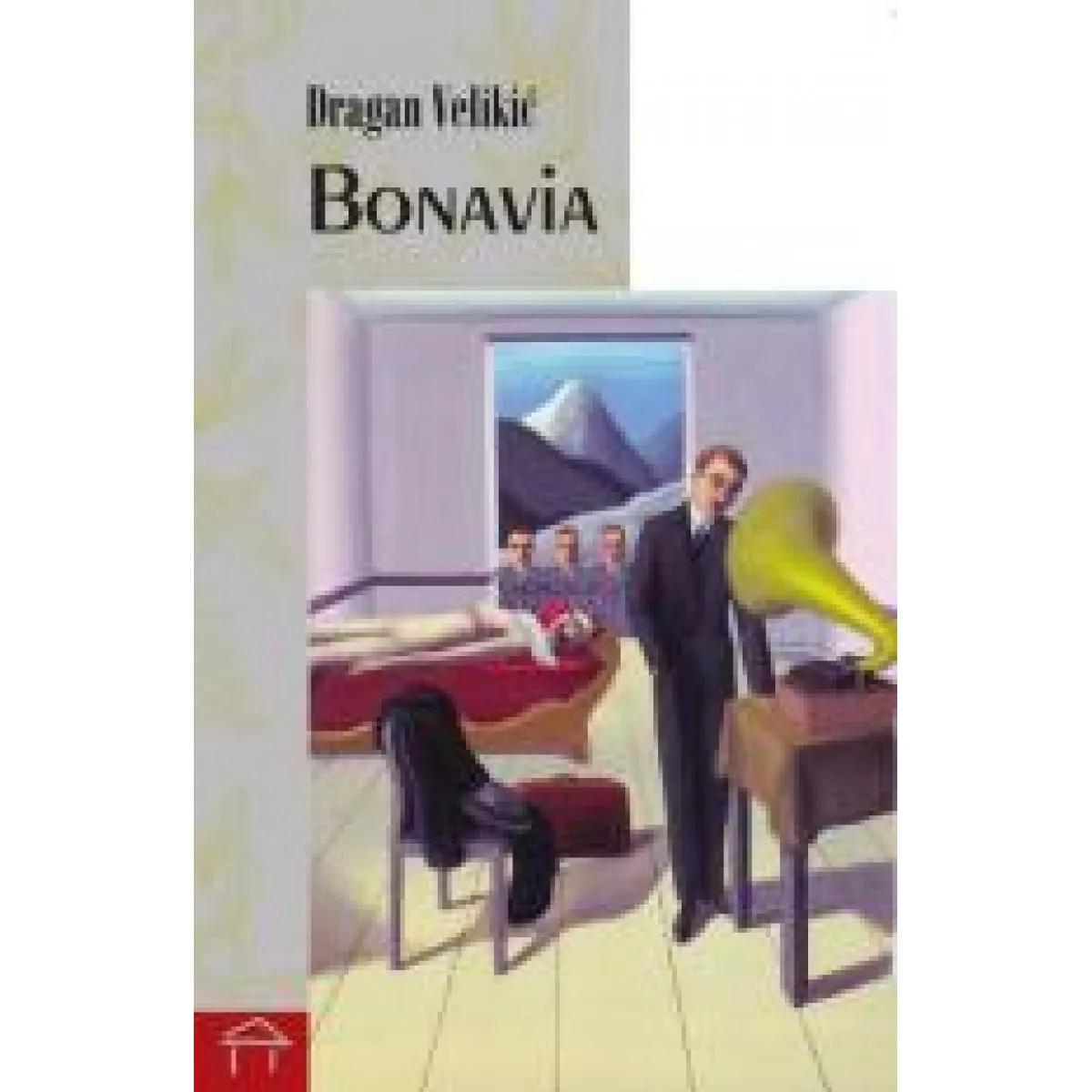 BONAVIA 