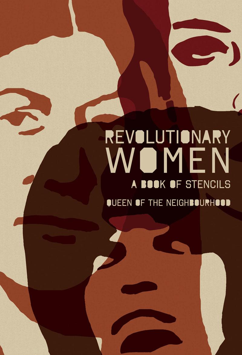 REVOLUTIONARY WOMEN 