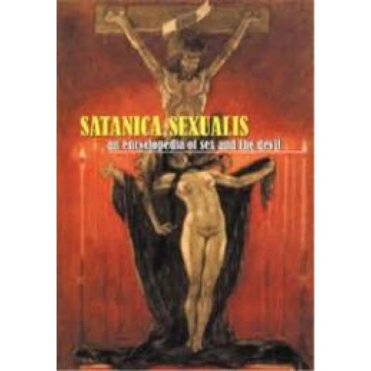SATANICA SEXUALIS 