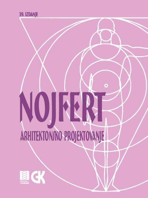 ARHITEKTONSKO PROJEKTOVANJE XXXIX IZDANJE 