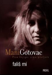 FALIŠ MI I ZIMA PROLJEĆE 