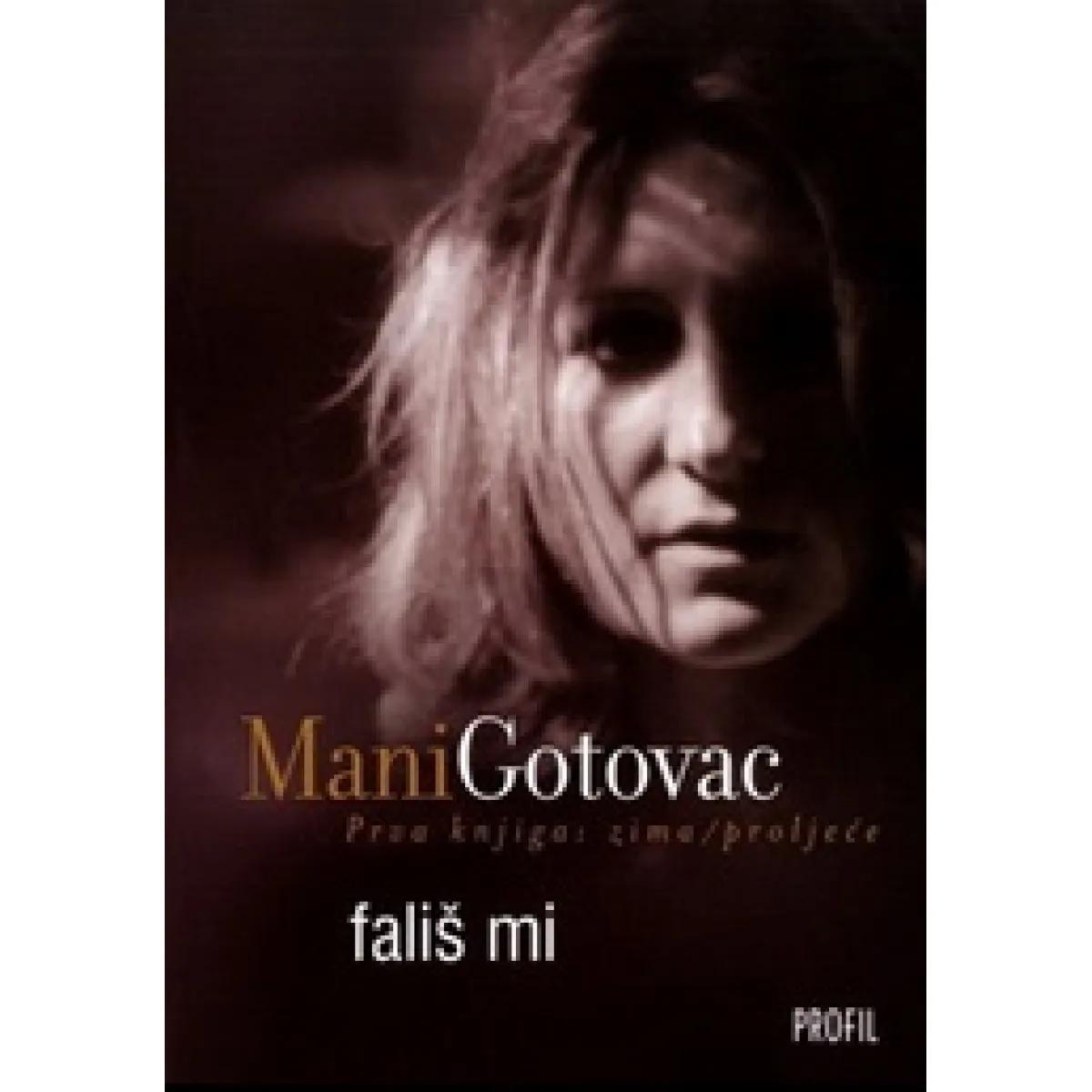 FALIŠ MI I ZIMA PROLJEĆE 