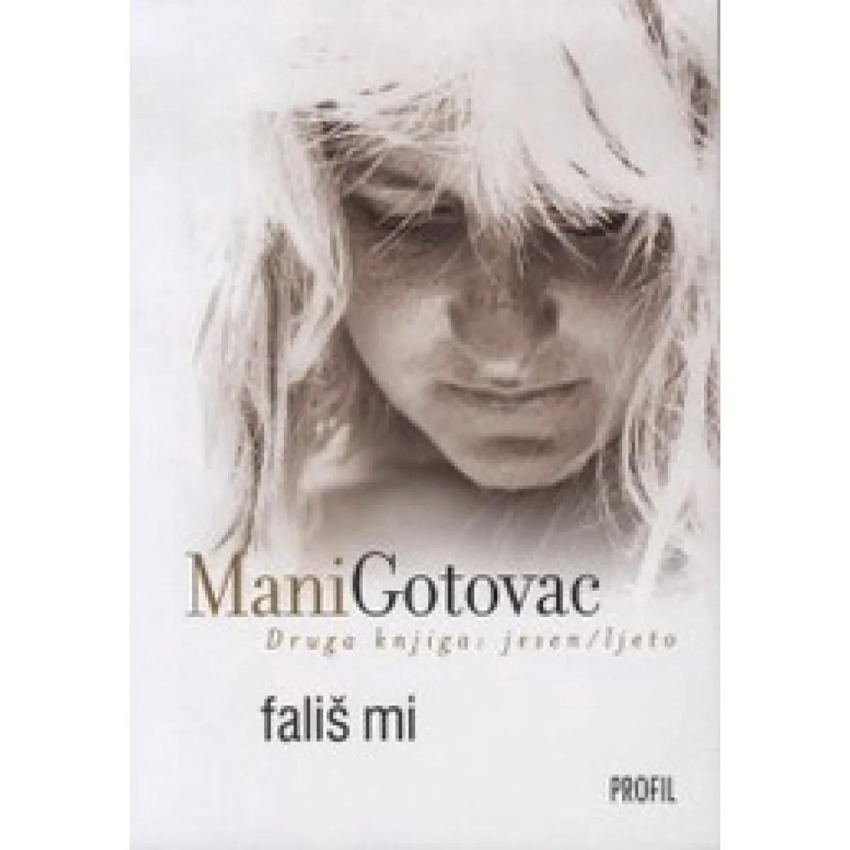 FALIŠ MI II JESEN LJETO 