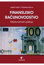 FINANSIJSKO RAČUNOVODSTVO 