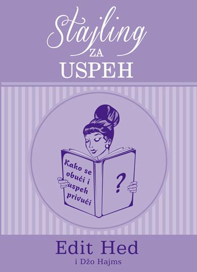 STAJLING ZA USPEH 