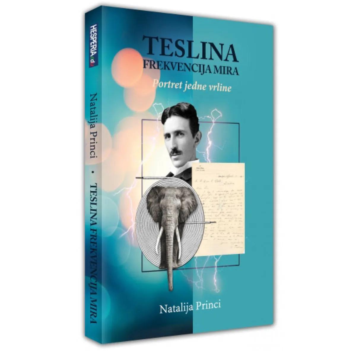 TESLINA FREKVENCIJA MIRA 