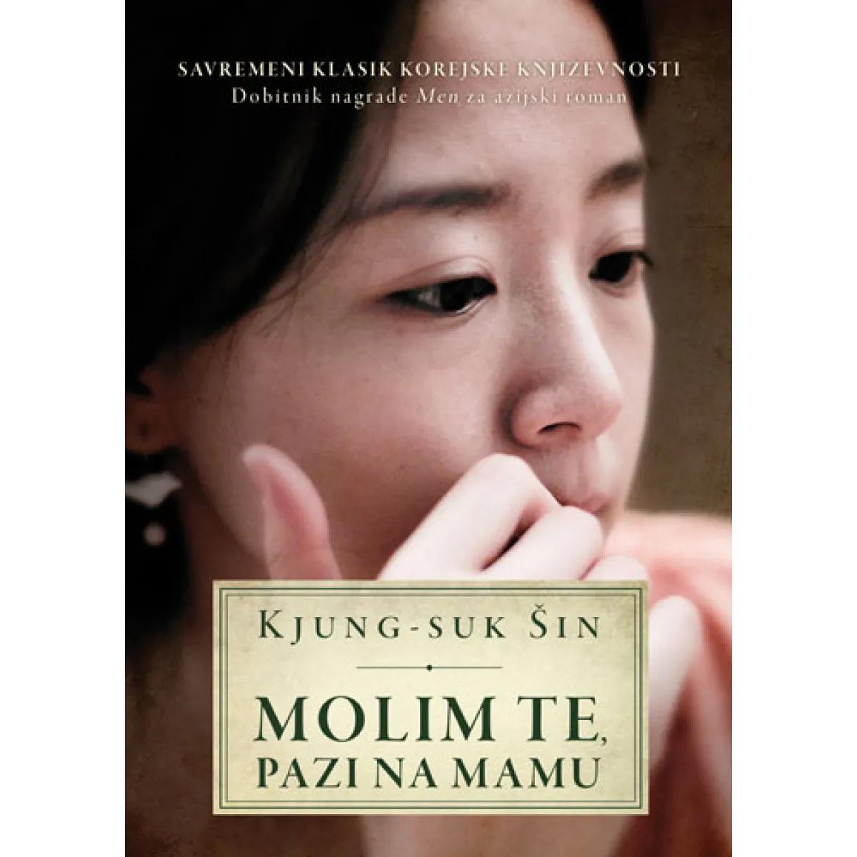 MOLIM TE PAZI NA MAMU 