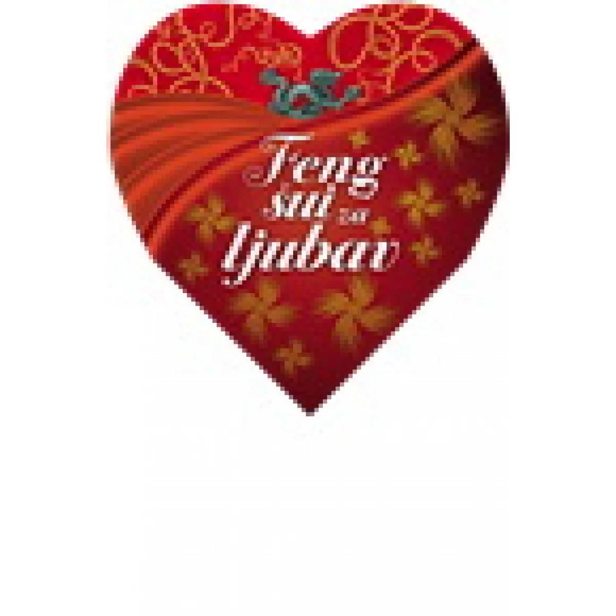 FENG ŠUI ZA LJUBAV SRCE 