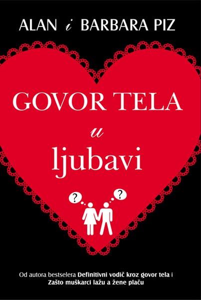 GOVOR TELA U LJUBAVI 