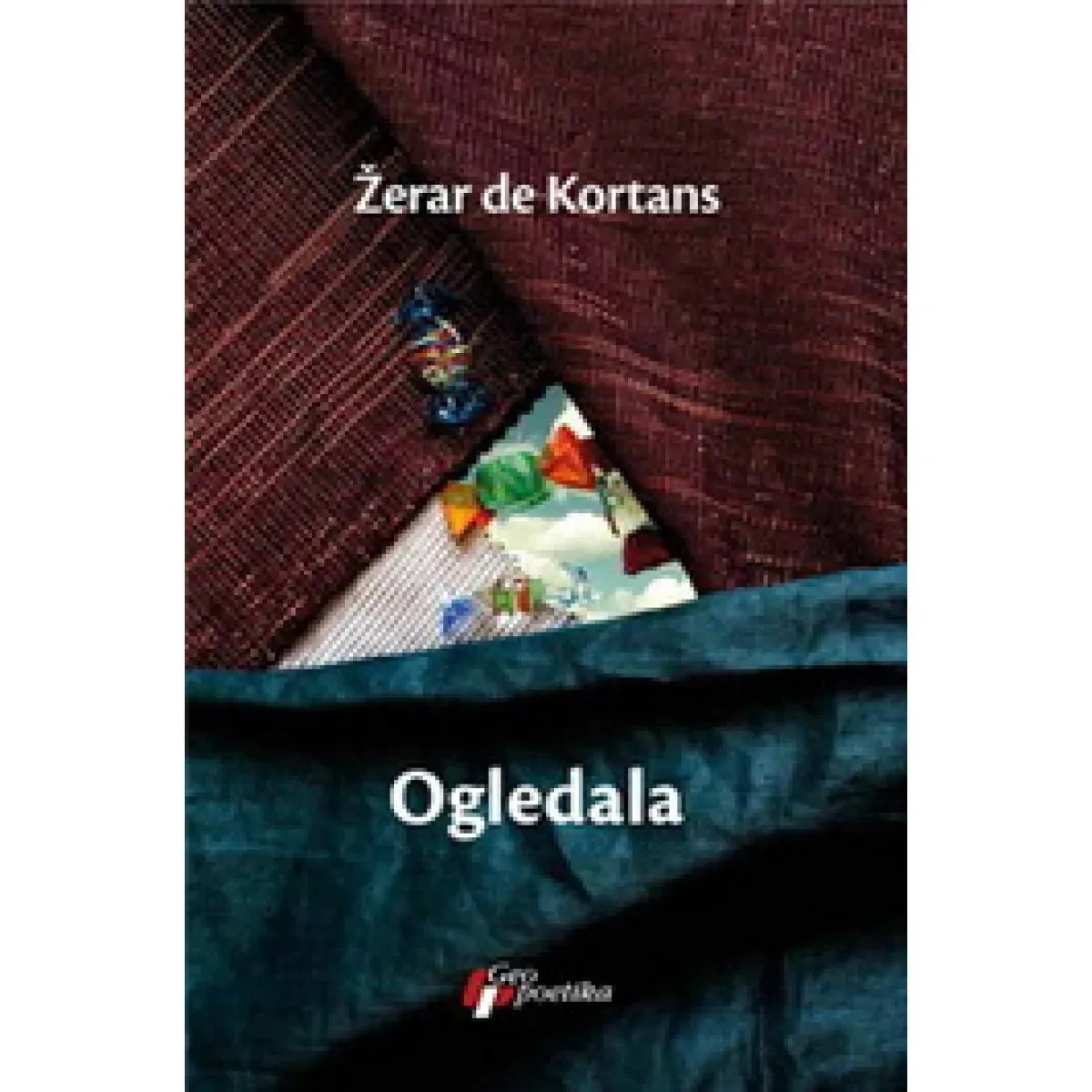 OGLEDALA 