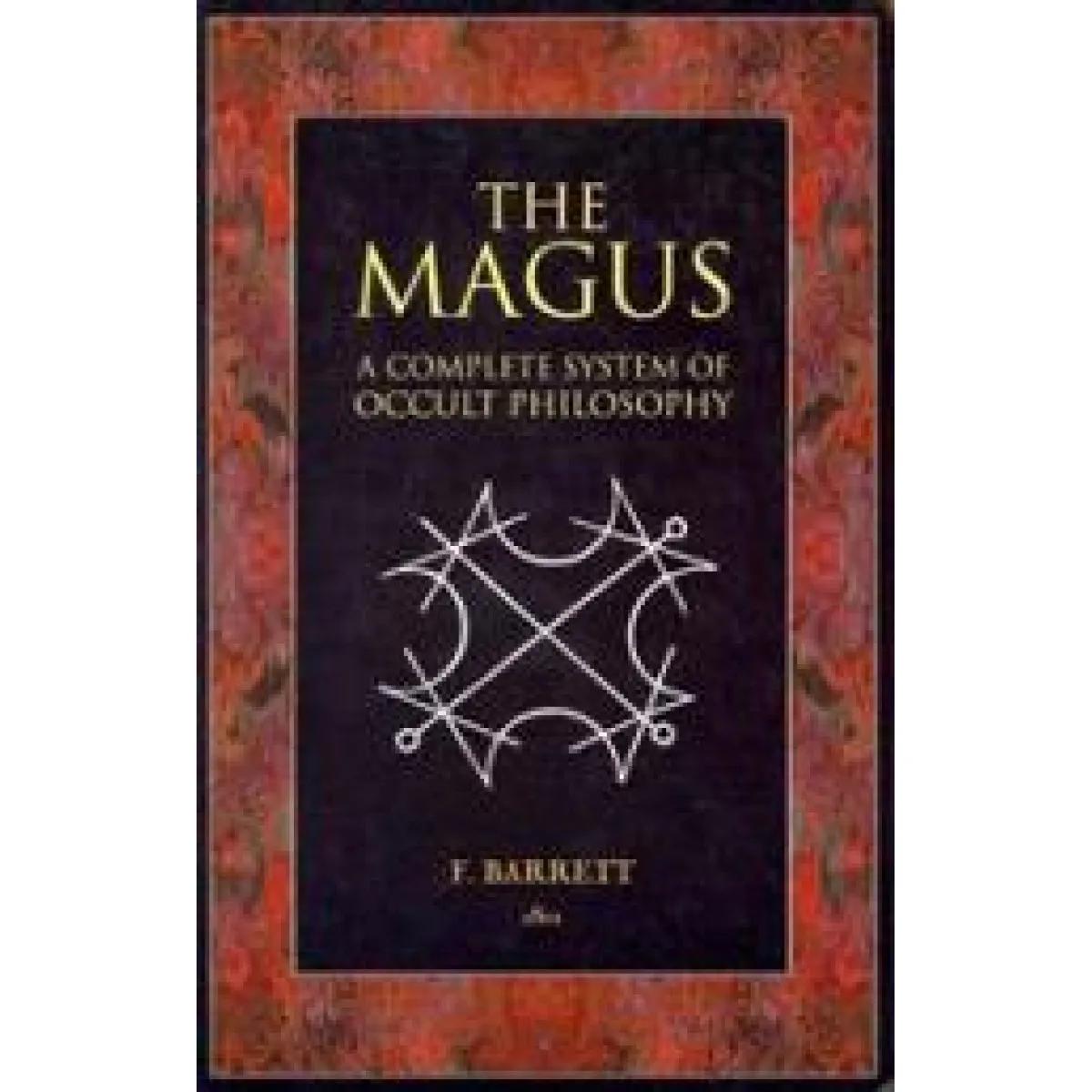 THE MAGUS 