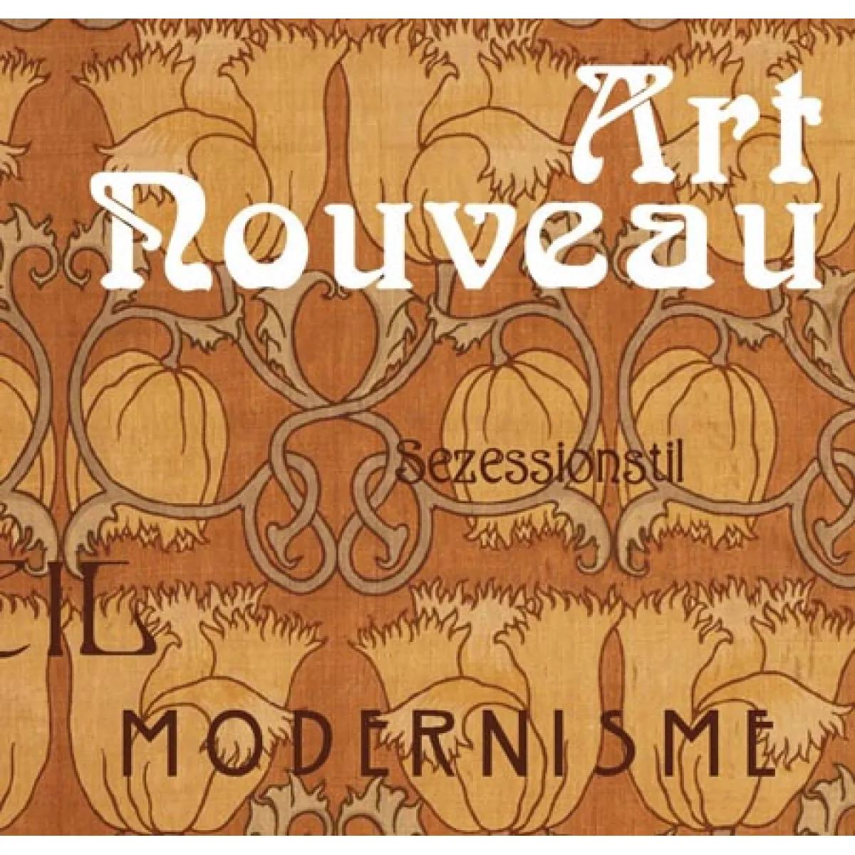 ART NOUVEAU 
