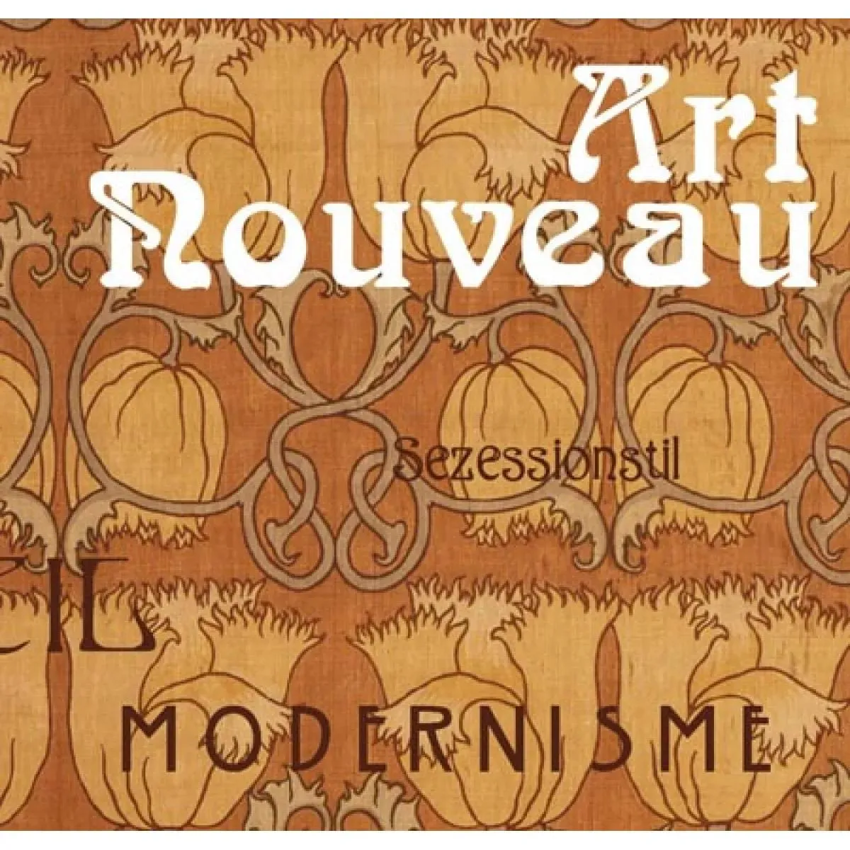 ART NOUVEAU 