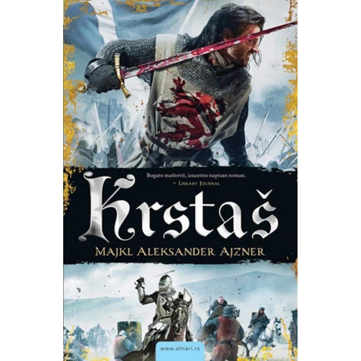 KRSTAŠ - džepno izdanje 