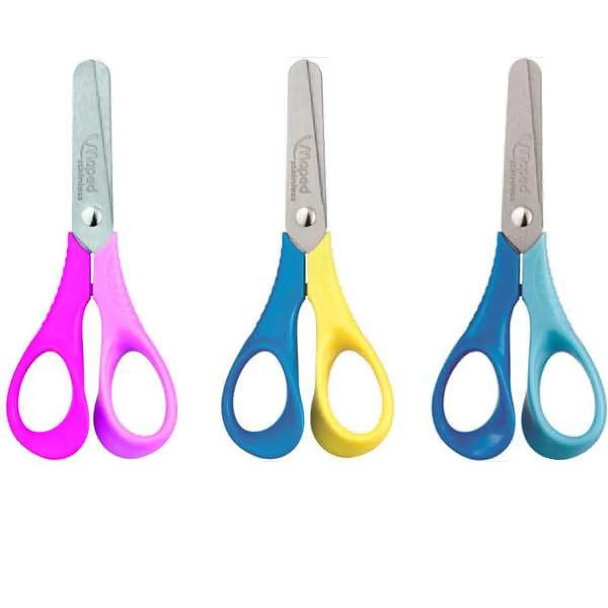 MAPED makaze VIVO za levoruke 12cm 1/10 