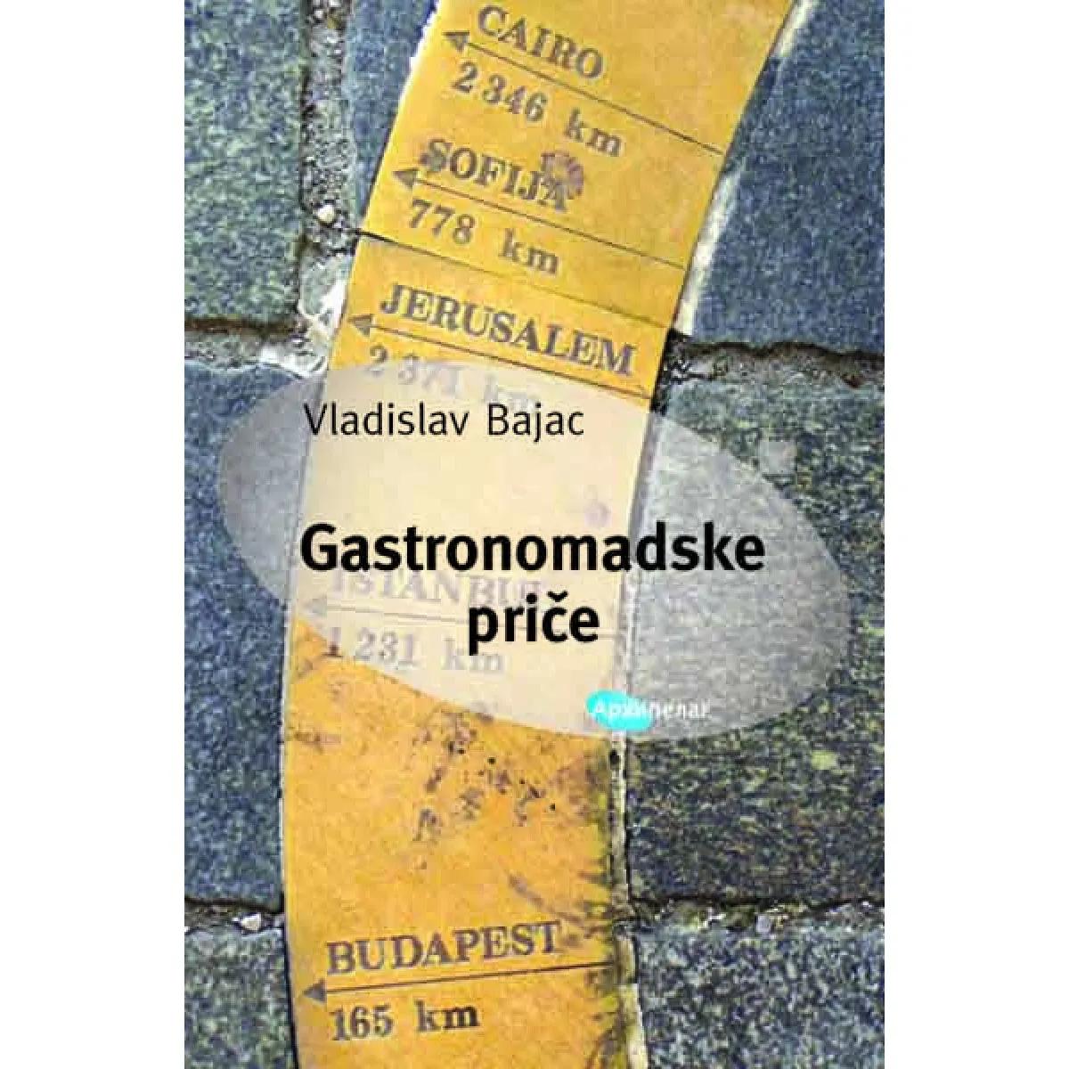 GASTRONOMADSKE PRIČE 