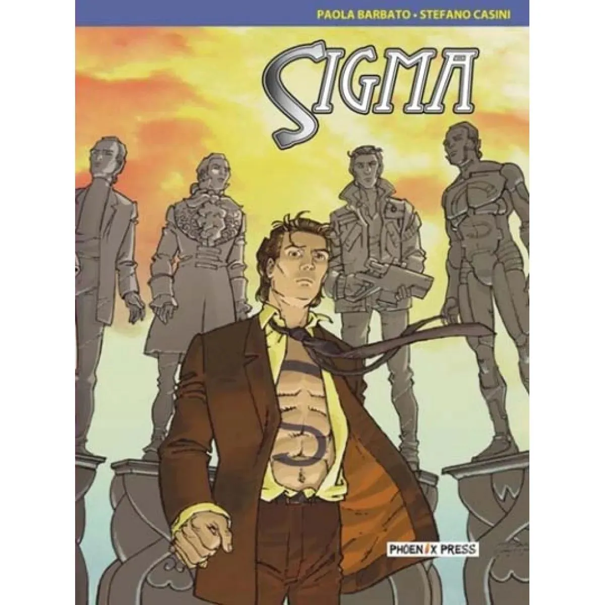 SIGMA 