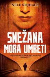 SNEŽANA MORA UMRETI 