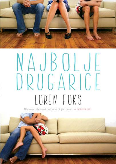 NAJBOLJE DRUGARICE 