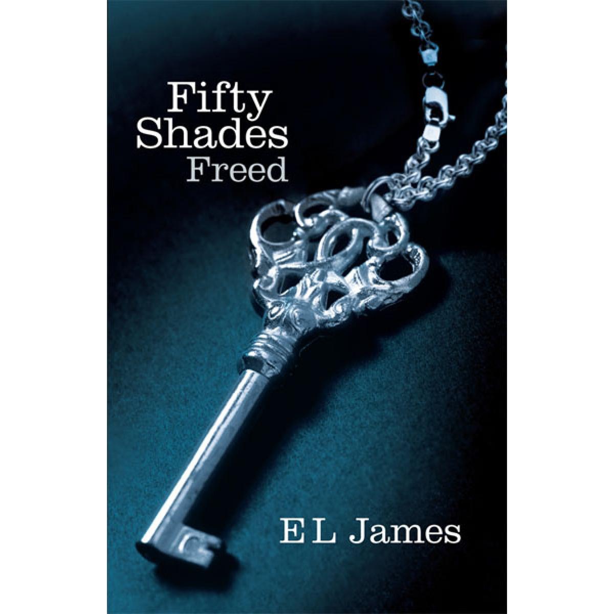 FIFTY SHADES FREED 