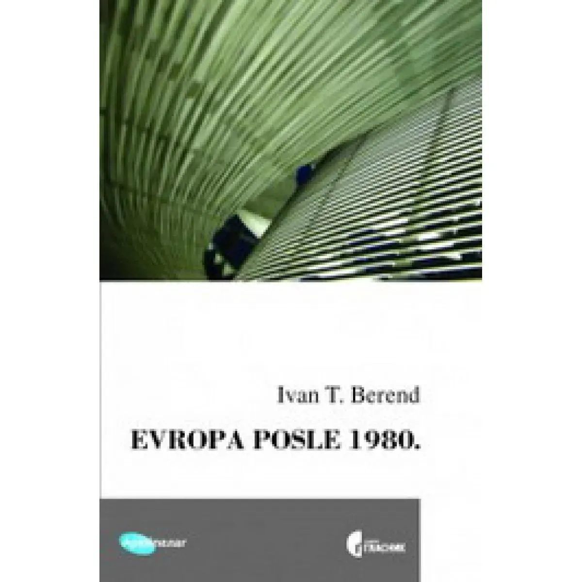 EVROPA POSLE 1980 