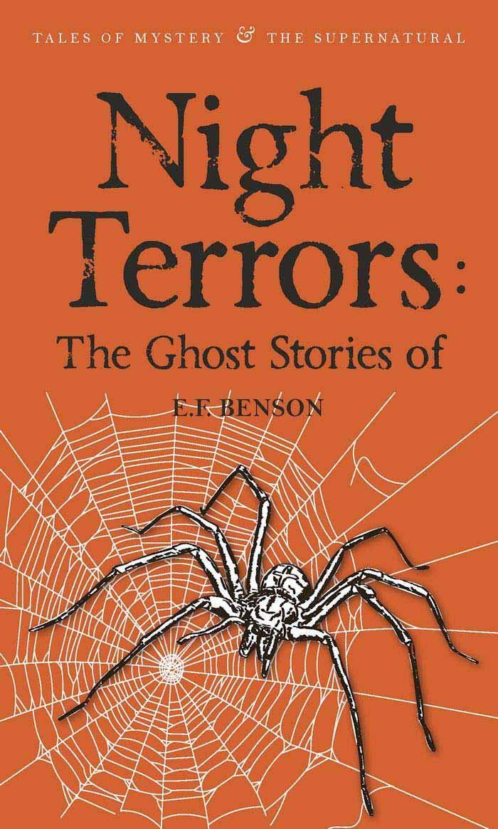 NIGHT TERRORS 
