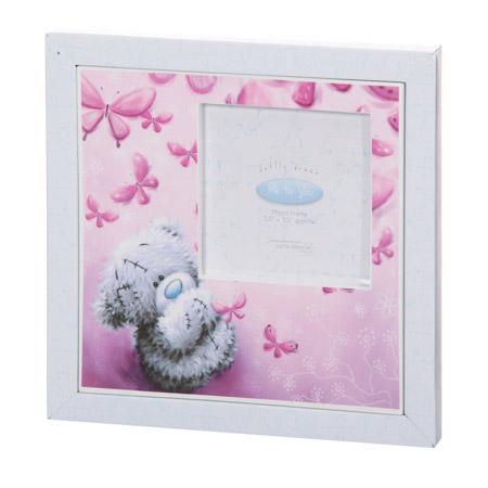 FRAME WITH BUTTERFLIES SD 