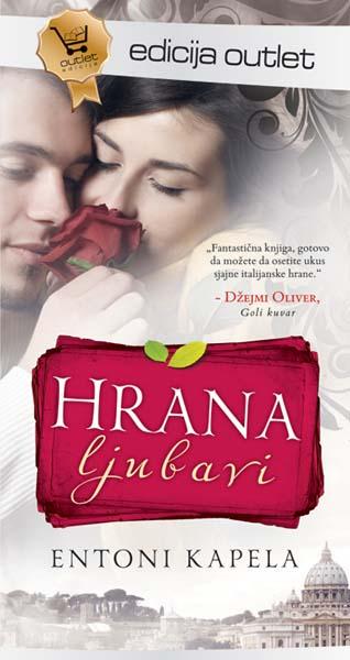HRANA LJUBAVI OUTLET 