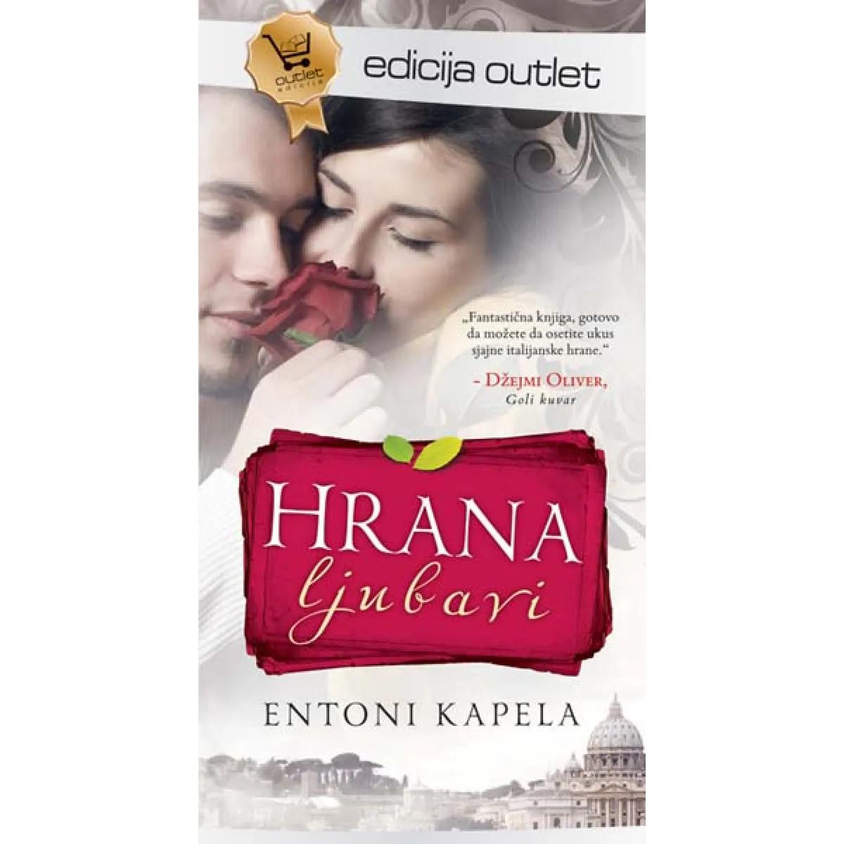 HRANA LJUBAVI OUTLET 