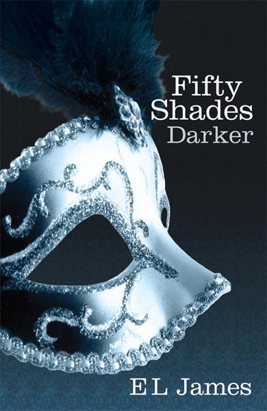 FIFTY SHADES DARKER 