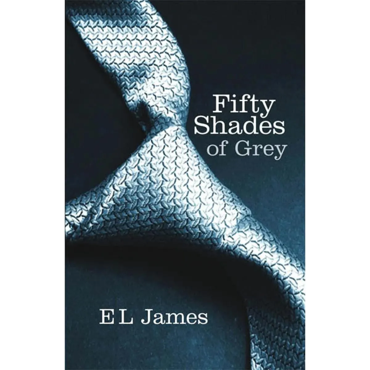 FIFTY SHADES OF GREY 