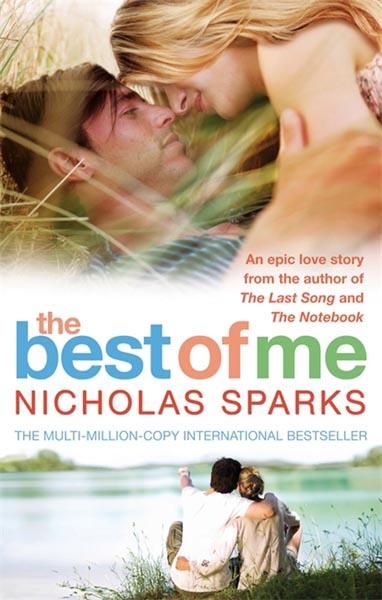 BEST OF ME 
