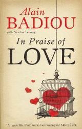 IN PRAISE OF LOVE 
