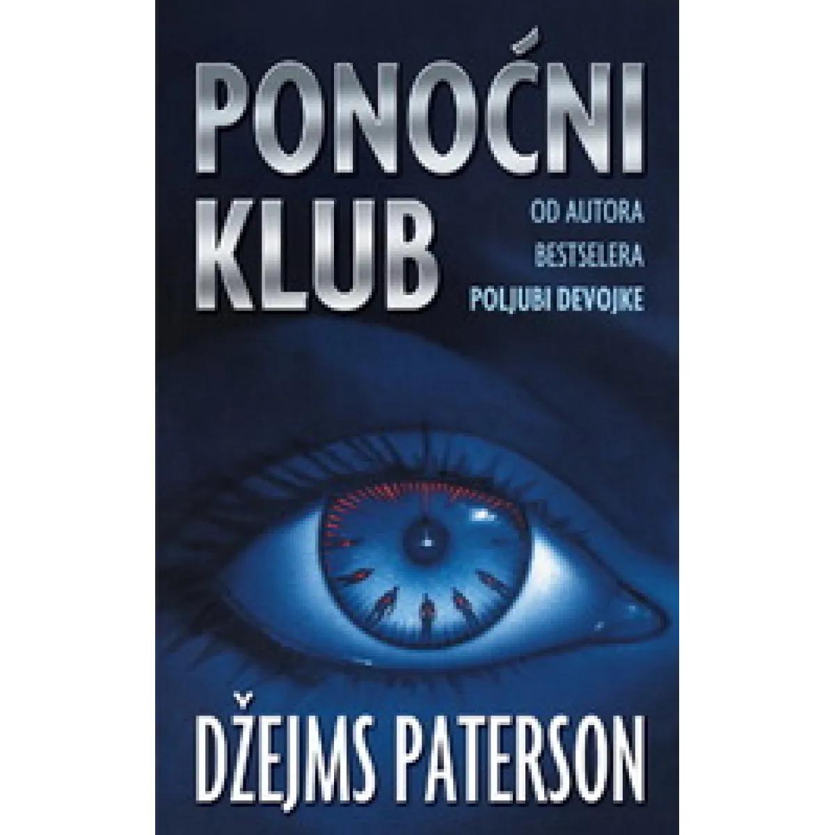 PONOĆNI KLUB 