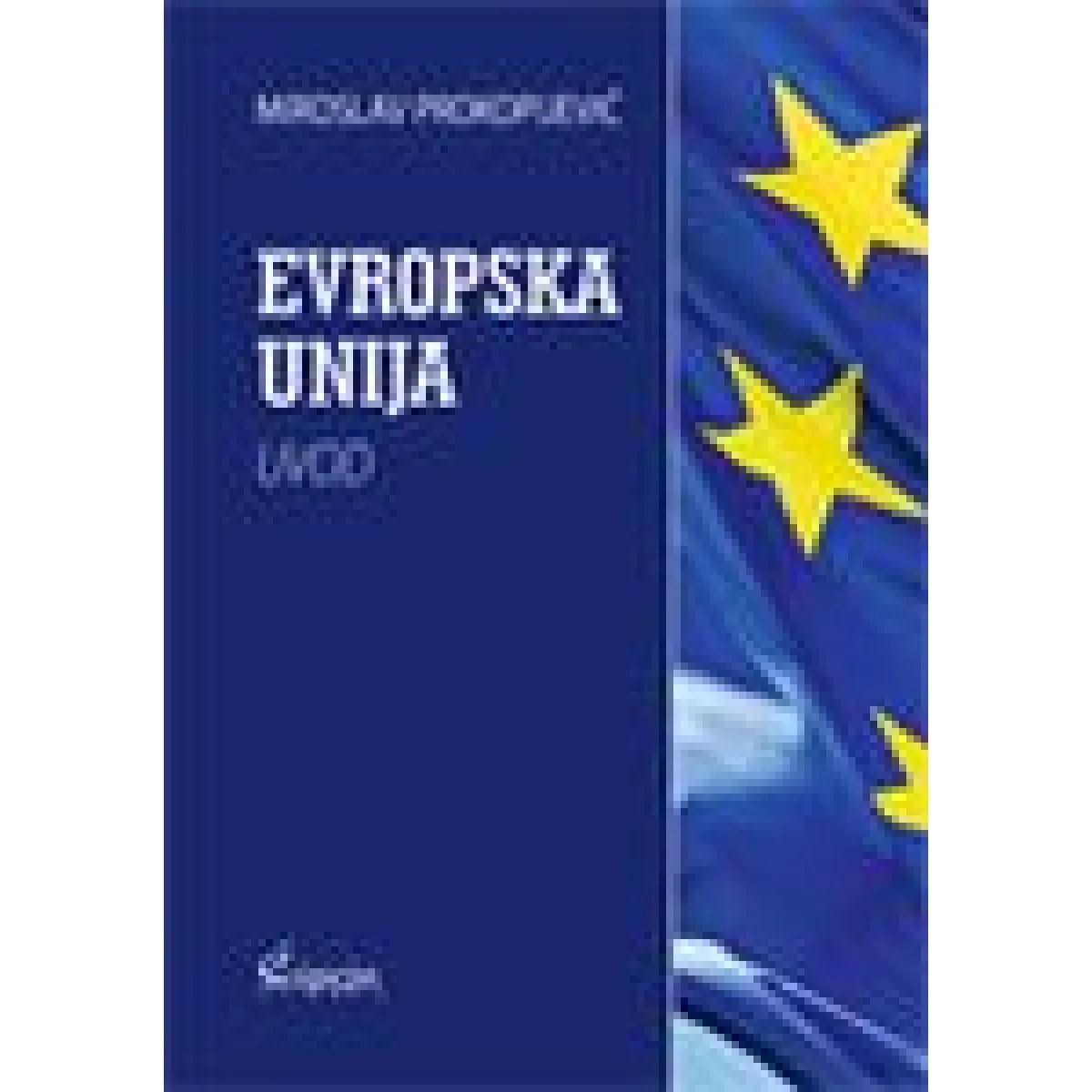 EVROPSKA UNIJA 