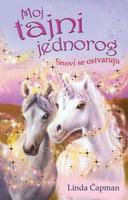 MOJ TAJNI JEDNOROG II Snovi se ostvaruju 