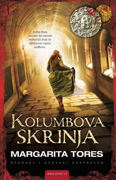 KOLUMBOVA ŠKRINJA džepno izdanje 