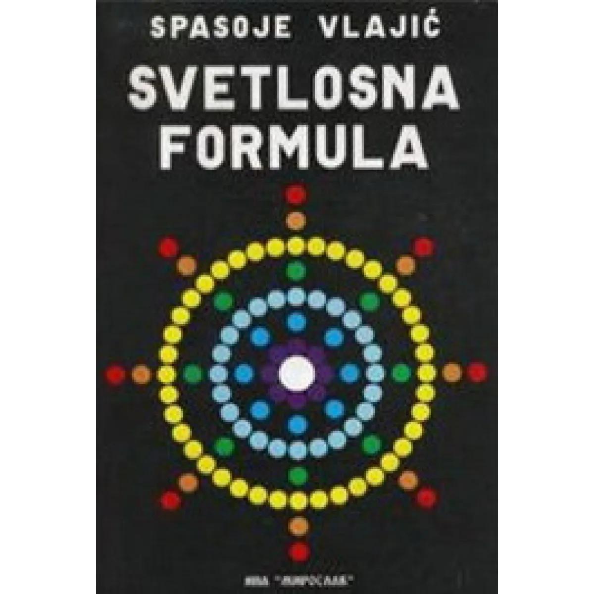 SVETLOSNA FORMULA 