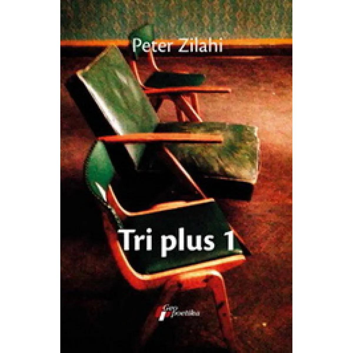 TRI PLUS 1 