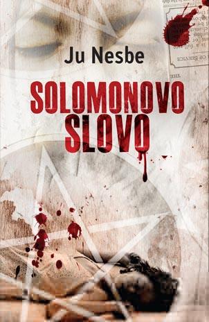 SOLOMONOVO SLOVO 