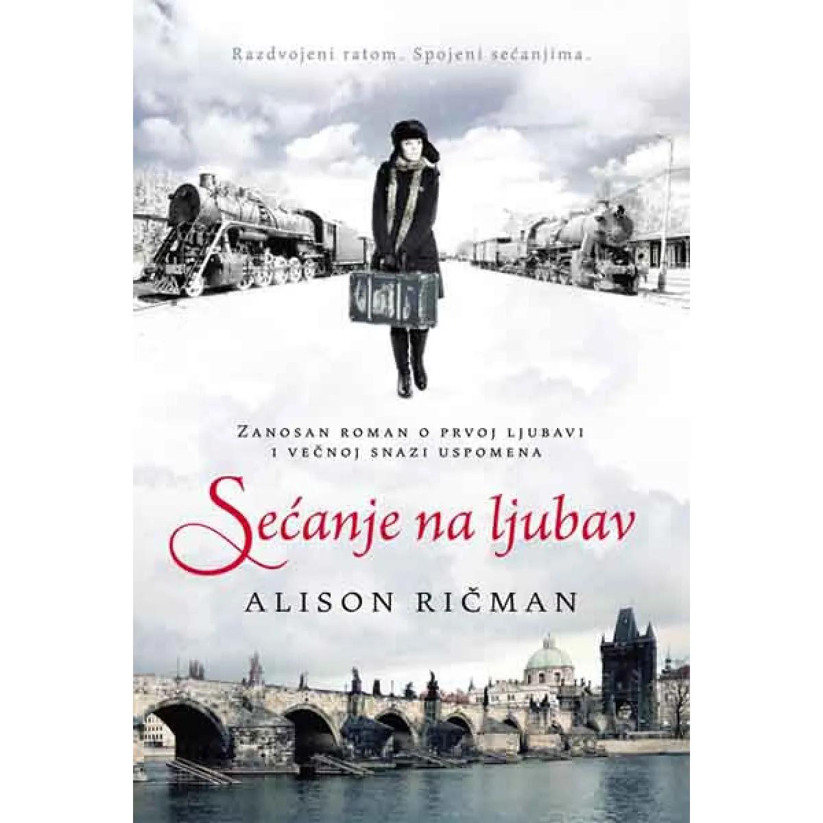 SEĆANJE NA LJUBAV 