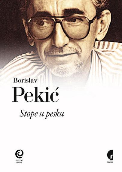 STOPE U PESKU 