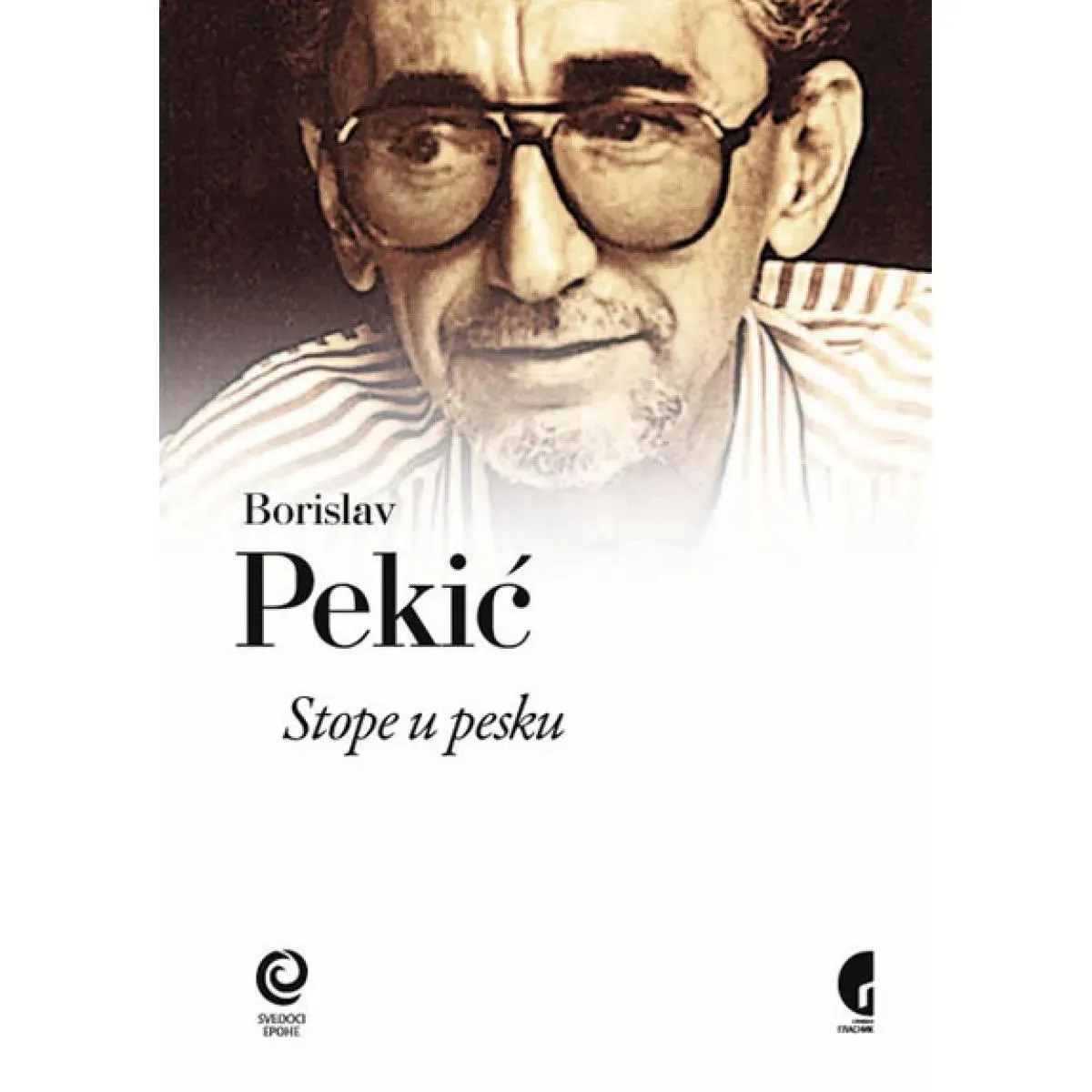 STOPE U PESKU 