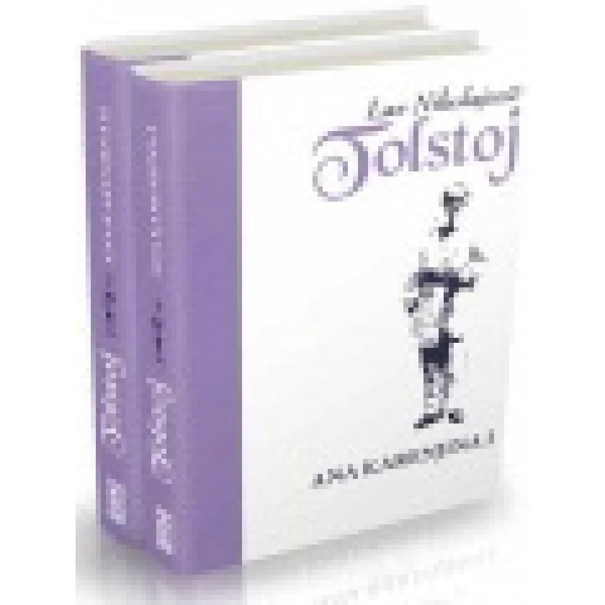 ANA KARENJINA II DEO 