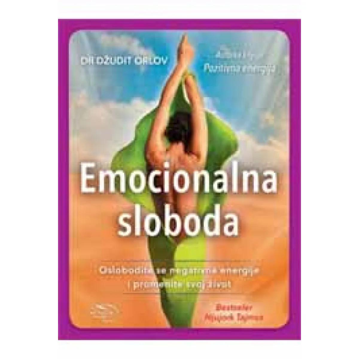 EMOCIONALNA SLOBODA 