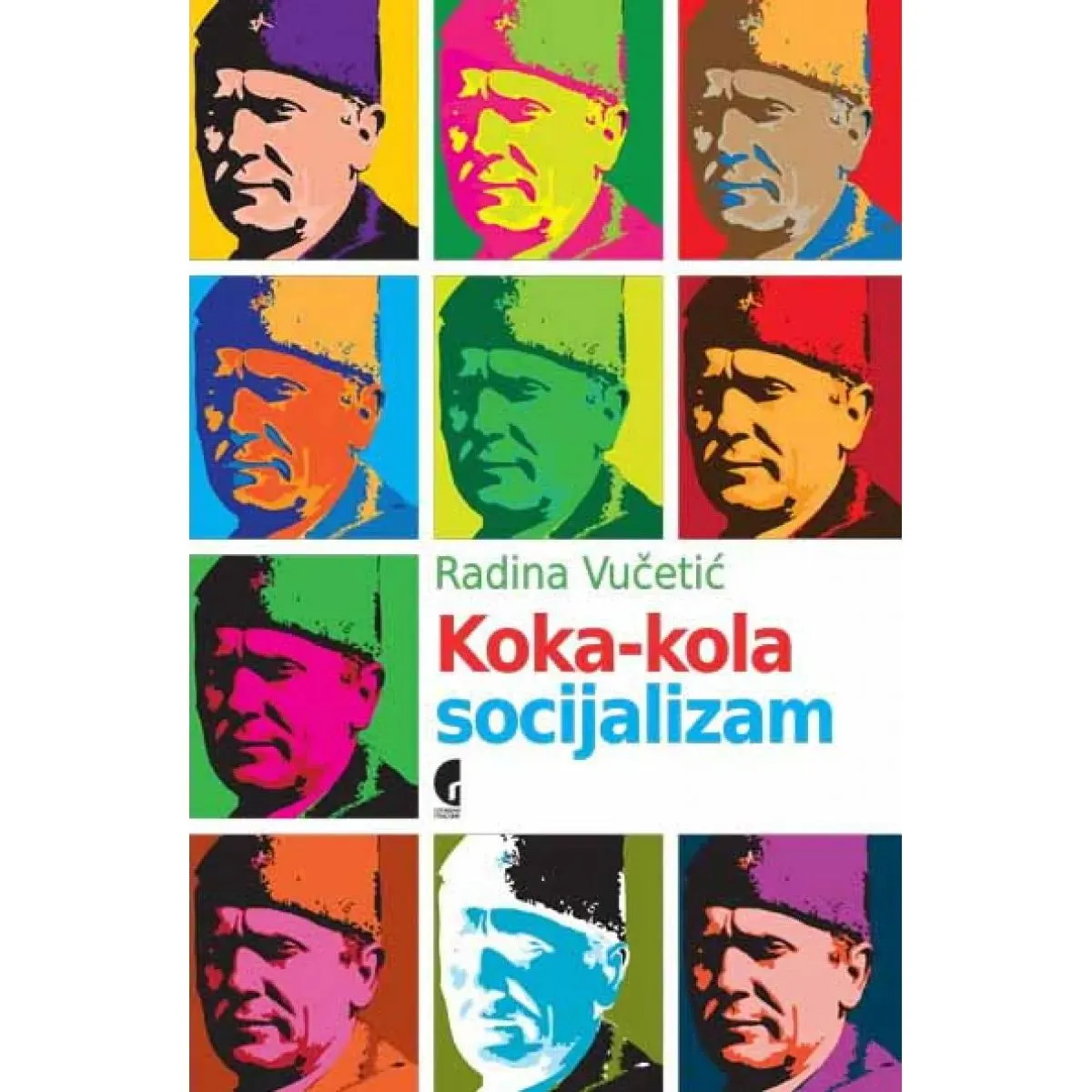 KOKA KOLA SOCIJALIZAM 