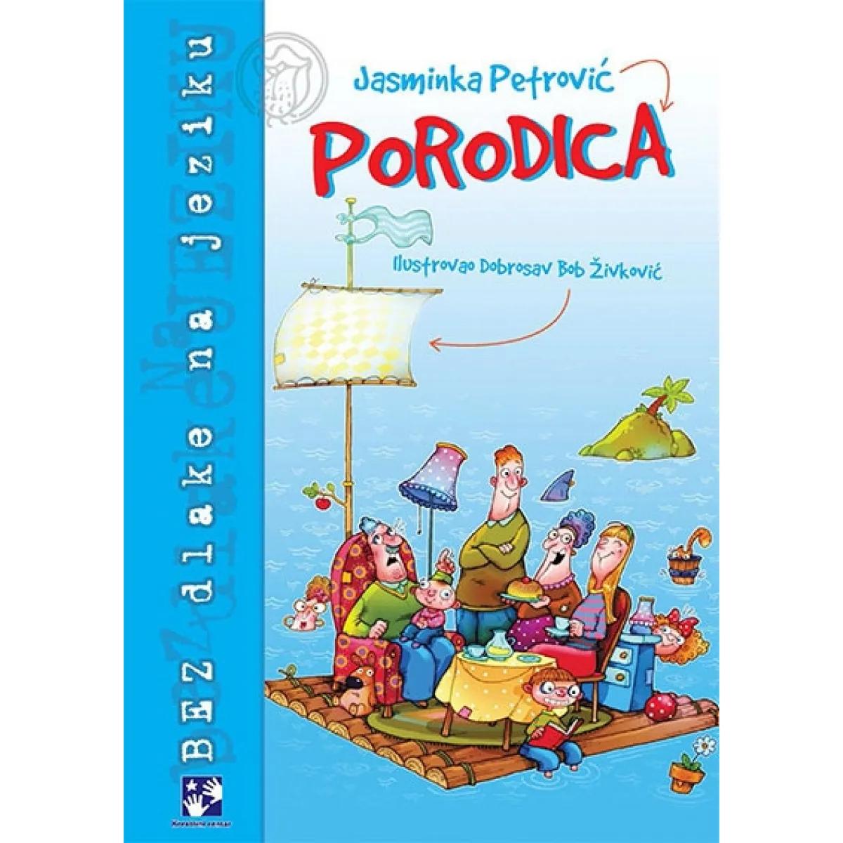 PORODICA 