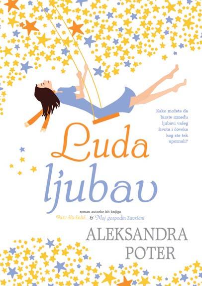 LUDA LJUBAV 