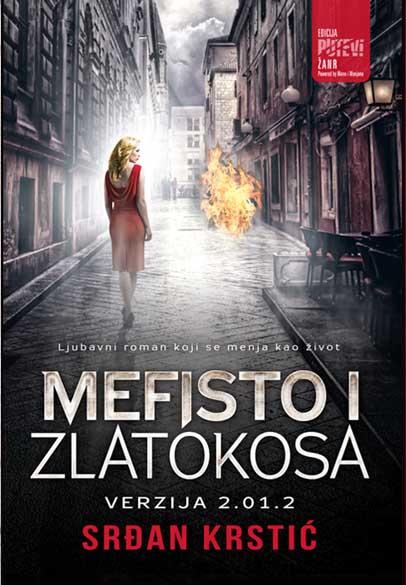 MEFISTO I ZLATOKOSA VERZIJA 2012 