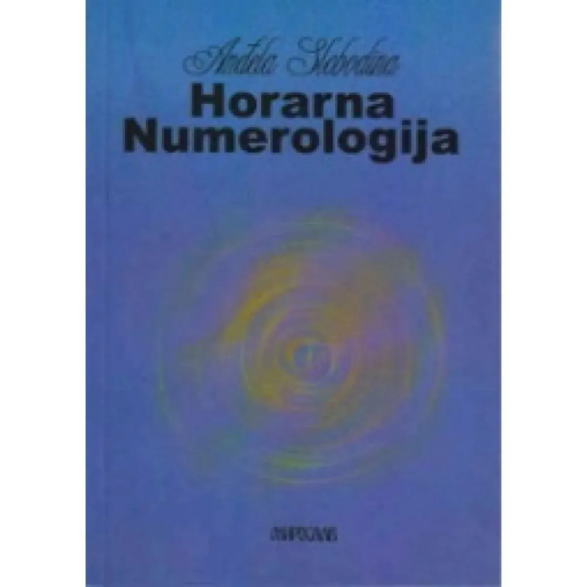 HORARNA NUMEROLOGIJA 